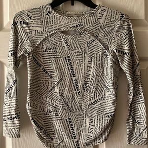 Urban and freedom size 14/16